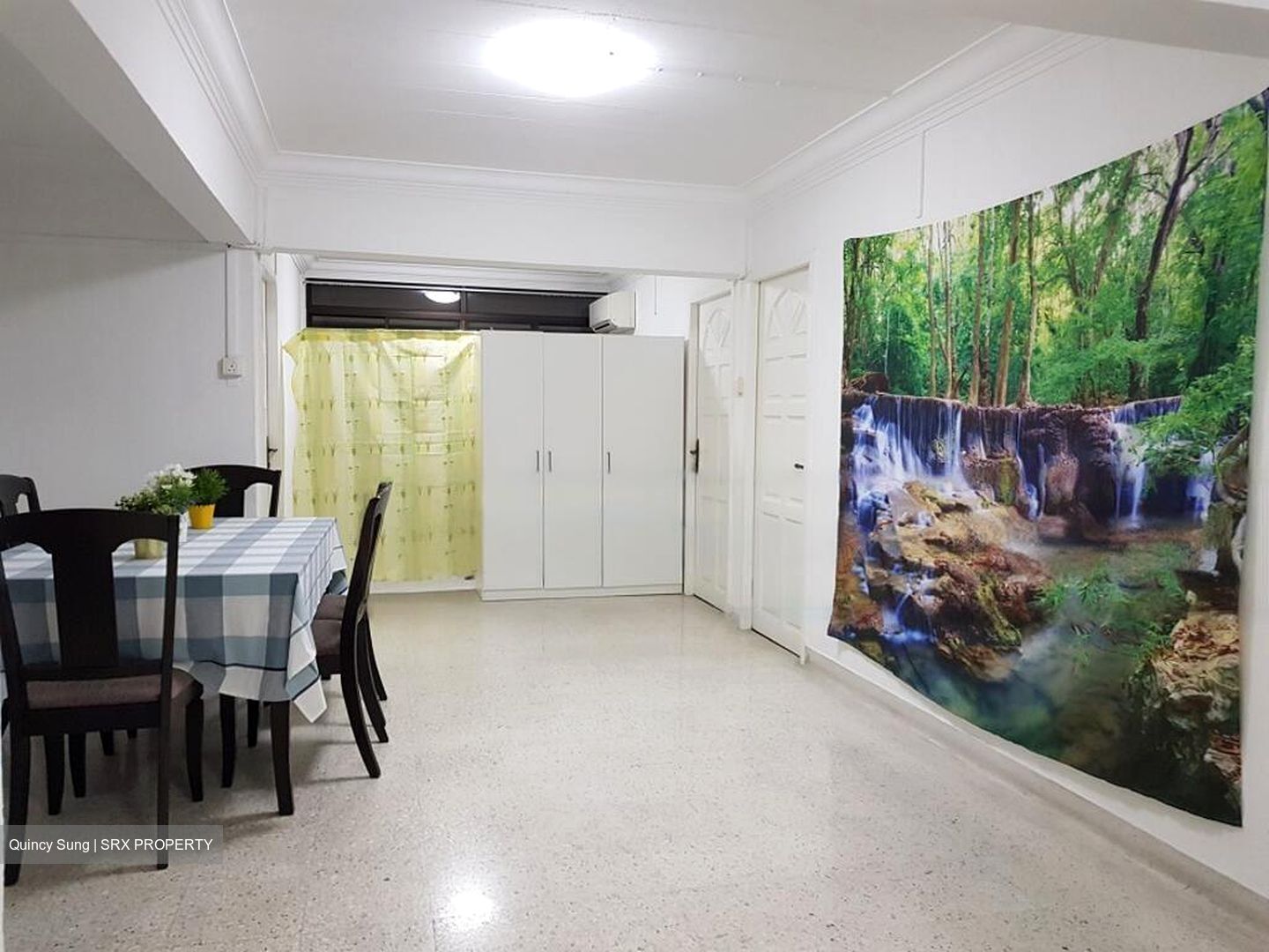 Spottiswoode Park Road (D2), Apartment #446097081